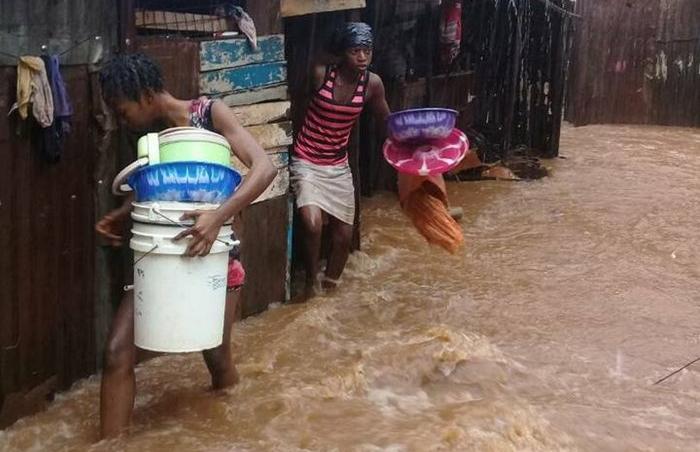 3 Bold Ways to Respond to the Challenges of Urbanization in The Developing World