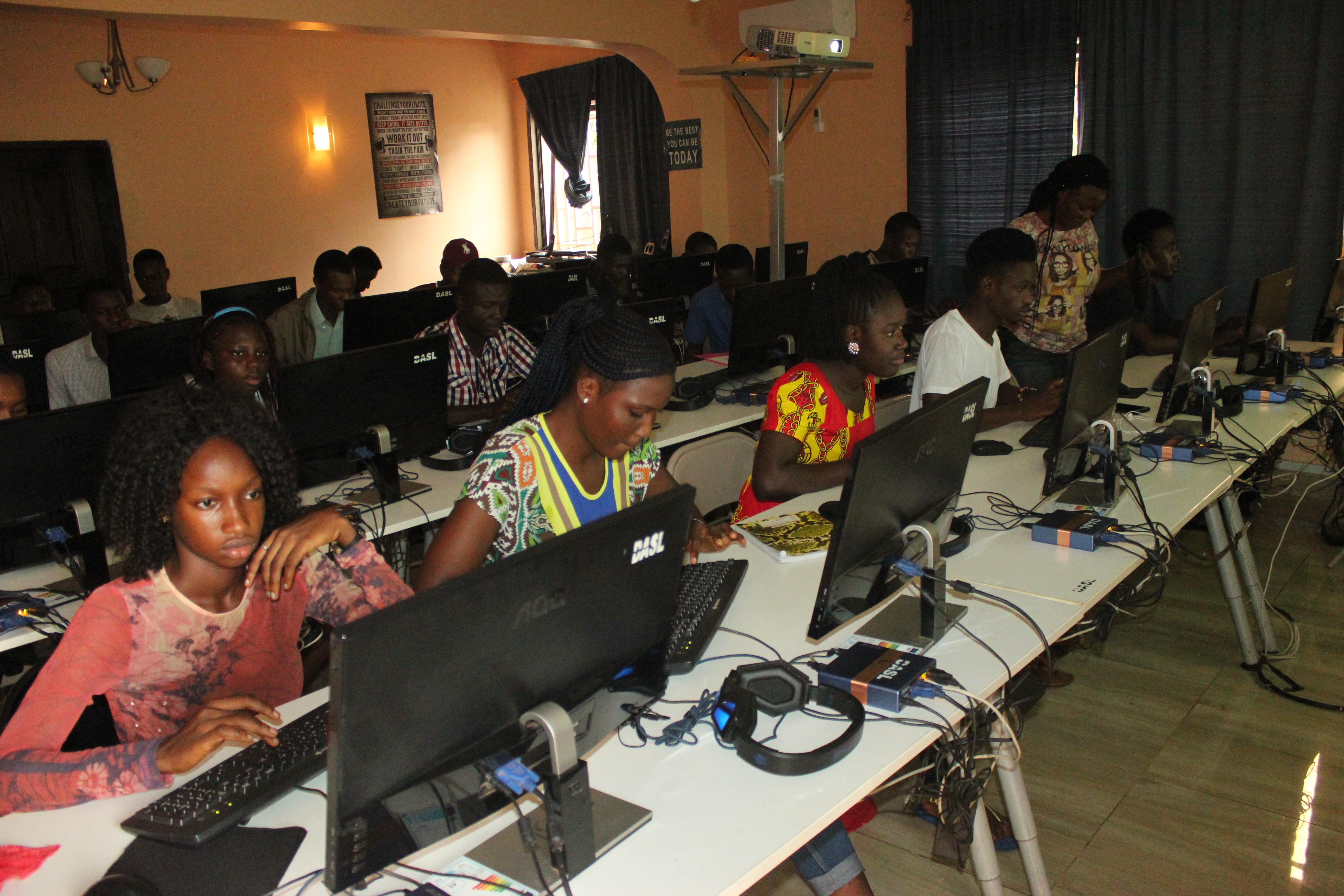 Transforming Africa’s Education in the Light of the Fourth Industrial Revolution