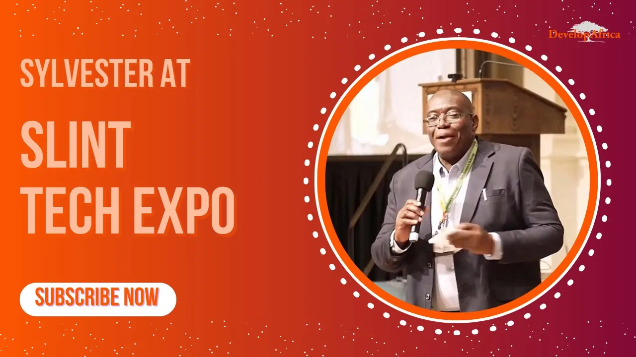 sylvester-at-slint-tech-expo