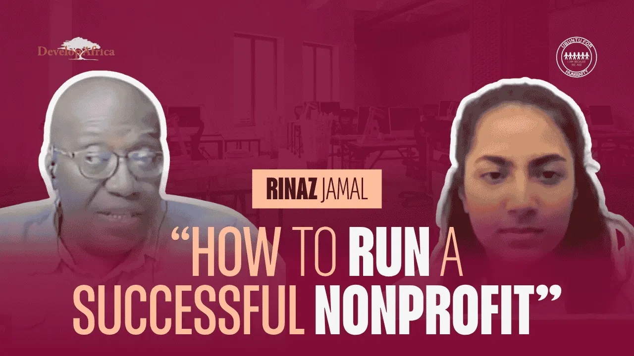 How to run a successful nonprofit thumbnail