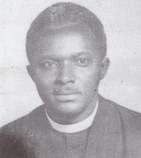 Eustace Renner